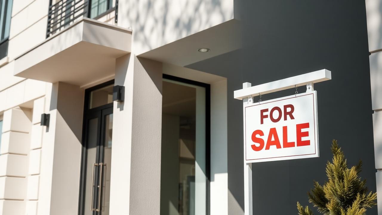 Inmobiliaria